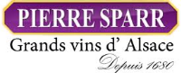 Pierre Sparr vynas