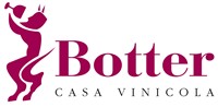 Botter vynas logo