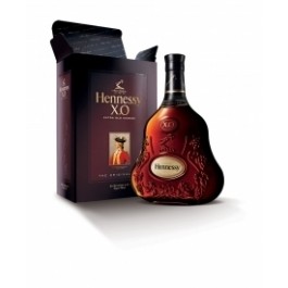 Konjakas Hennessy XO