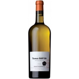 Vynas THOMAS BARTON Reserve Sauternes AOC
