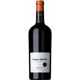 Vynas THOMAS BARTON Reserve Medoc AOC