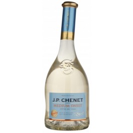 Vynas J.P. Chenet Medium sweet white