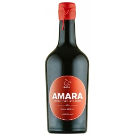 AMARA Amaro Di'Arancia Rossa di Sicillia IGT