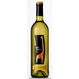 Vynas Tall Horse Chardonnay Western Cape WO*