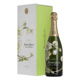 Champagne PERRIER-JOUЁT BELLE EPOQUE