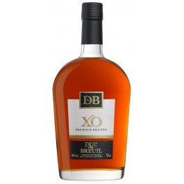 Brandy DUC DU BREUIL XO brendis
