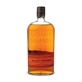 Burbonas BULLEIT Bourbon Kentucky Straight Bourbon Whiskey