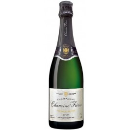 Champagne Chanoine Reserve Privee Brut 