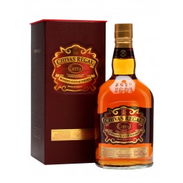 Chivas Regal Extra Blended Scotch Whisky*