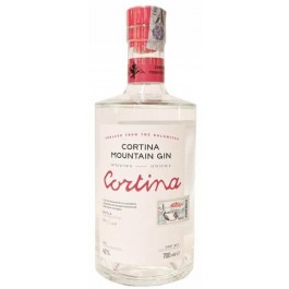 CORTINA Mountain Gin