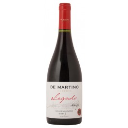 De Martino LEGADO RESERVA SYRAH DO Valle Del Choapa vynas