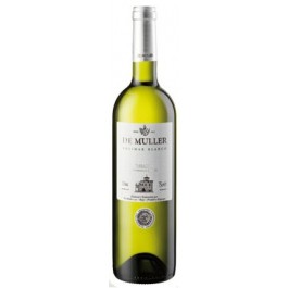 Vynas De Muller SOLIMAR Blanco Tarragona DO