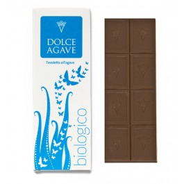 Il Modicano DOLCE AGAVE šokoladas