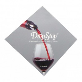 DropStop the original vyno piltuvėlis