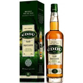 EDDU Silver Brocéliande Whisky