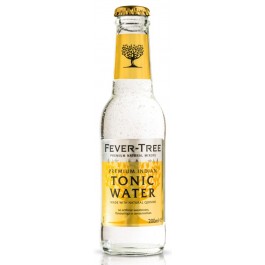 FEVER-TREE Premium Indian Tonic Water