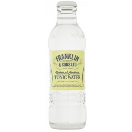 FRANKLIN&SONS Indian Tonic