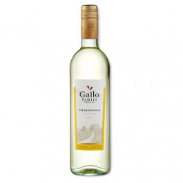 Vynas Gallo Family Chardonnay 0.75l*