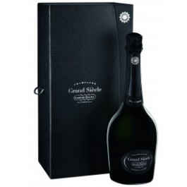 Šampanas Laurent-Perrier Grand Siecle