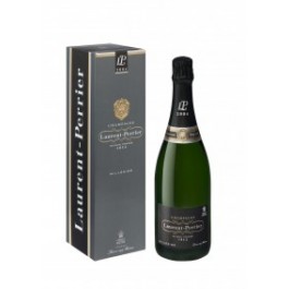Šampanas Laurent-Perrier Brut Millesime 