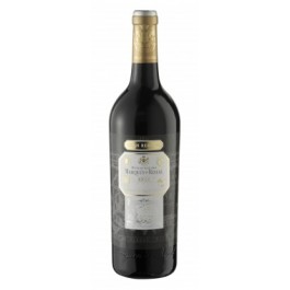 Vynas Marques de Riscal Gran Reserva Rioja DOC*