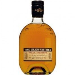 Viskis The Glenrothes Select Reserve