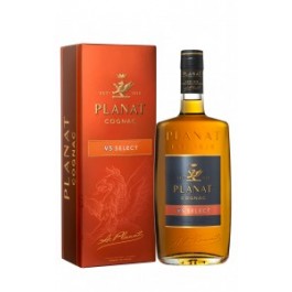 Konjakas Cognac Planat  VS