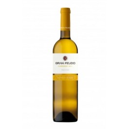 Vynas Chivite Gran Feudo Chardonnay Navarra DO