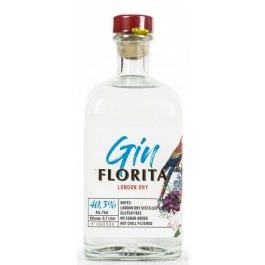 GIN FLORITA London Dry