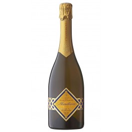 GUY CHARLEMAGNE Champagne Cuvée Mesnillésime Grand Cru Blanc de Blancs 2005 