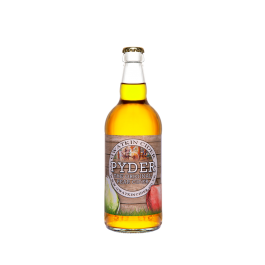 GWATKIN PYDER Cider