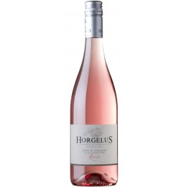 HORGELUS Rosé Côtes de Gascogne IGP