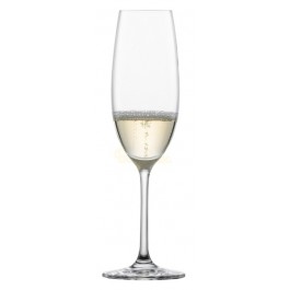 IVENTO Taurės šampanui 220 ml, 6 vnt. 