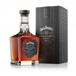 Viskis Jack Daniel's Single Barrel