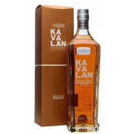 KAVALAN Single Malt Whisky* 