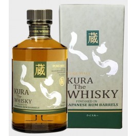 KURA The Whiskey