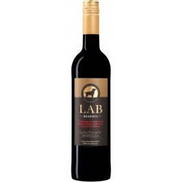 LAB Reserve Vinho Regional Lisboa