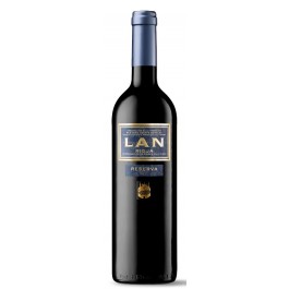 LAN Reserva Rioja DOC
