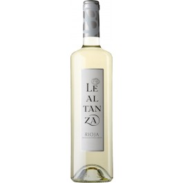 Bodegas Altanza LEALTANZA Blanco DOC Rioja baltas vynas