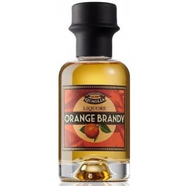  Apelsinų brendis