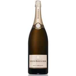 Champagne Louis Roederer Brut Premier Magnum