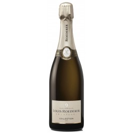 Champagne Louis Roederer Brut Collection 242