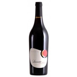 Botter LUNATE Merlot - Nero d’Avola IGT Sicilia raudonas vynas