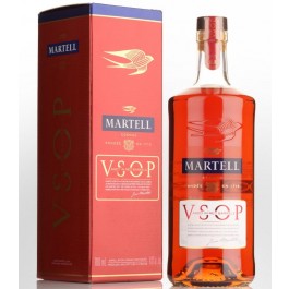 Martell VSOP Cognac 