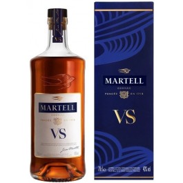 Martell VS Single Distillery*