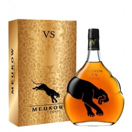 MEUKOW VS Cognac