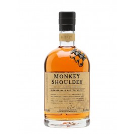 MONKEY SHOULDER Blended Malt Scotch Whisky