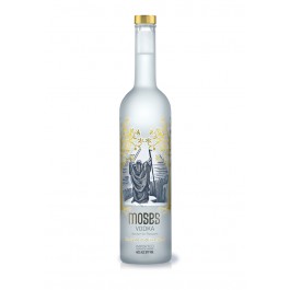 MOSES Super premium Vodka