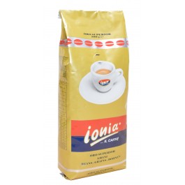 IONIA Oro Superior kavos pupelės 500 g.