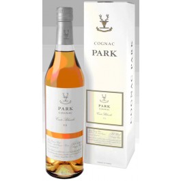 Cognac PARK VS Carte Blanche konjakas
